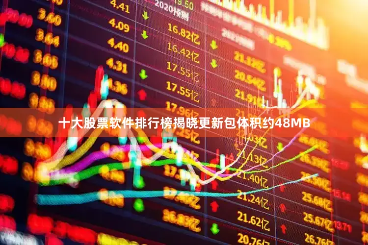 十大股票软件排行榜揭晓更新包体积约48MB