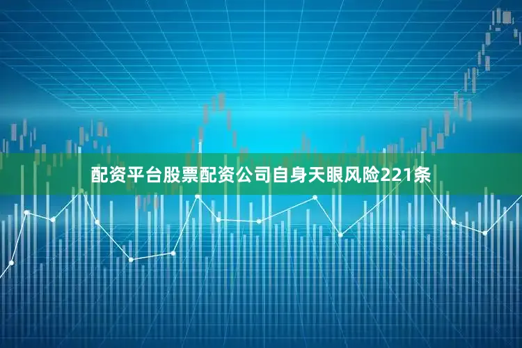配资平台股票配资公司自身天眼风险221条